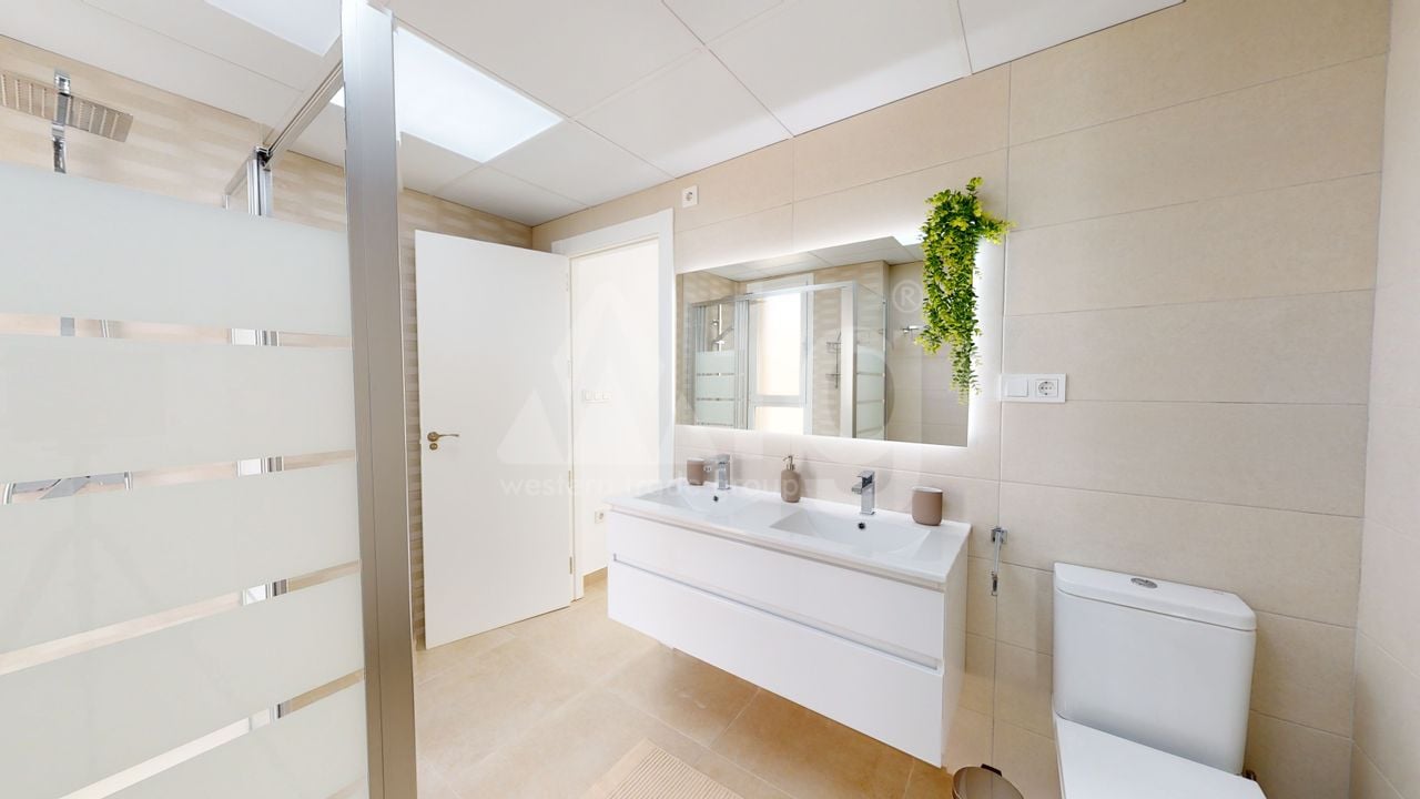 Villa de 3 chambres à Los Urrutias - IIE33939 - Photo - 22