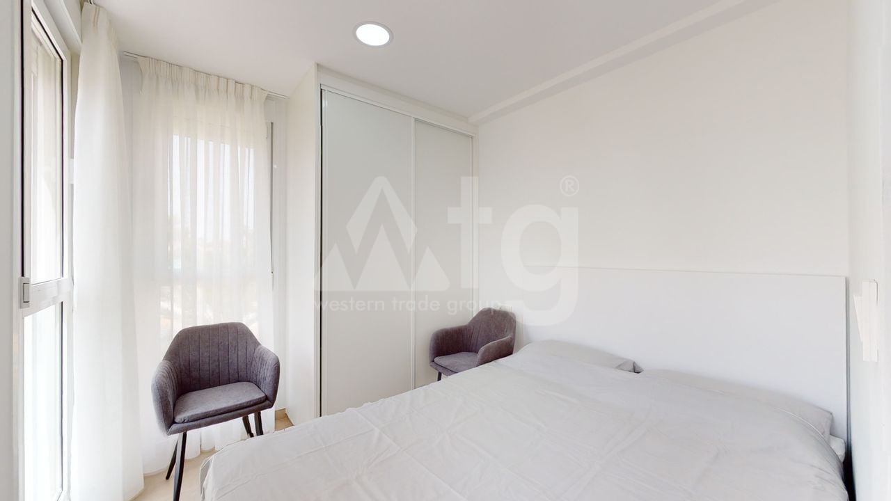 Villa de 3 chambres à Los Urrutias - IIE33939 - Photo - 17