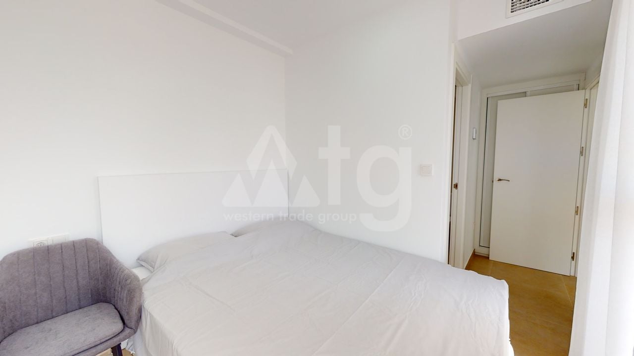 Villa de 3 chambres à Los Urrutias - IIE33939 - Photo - 18