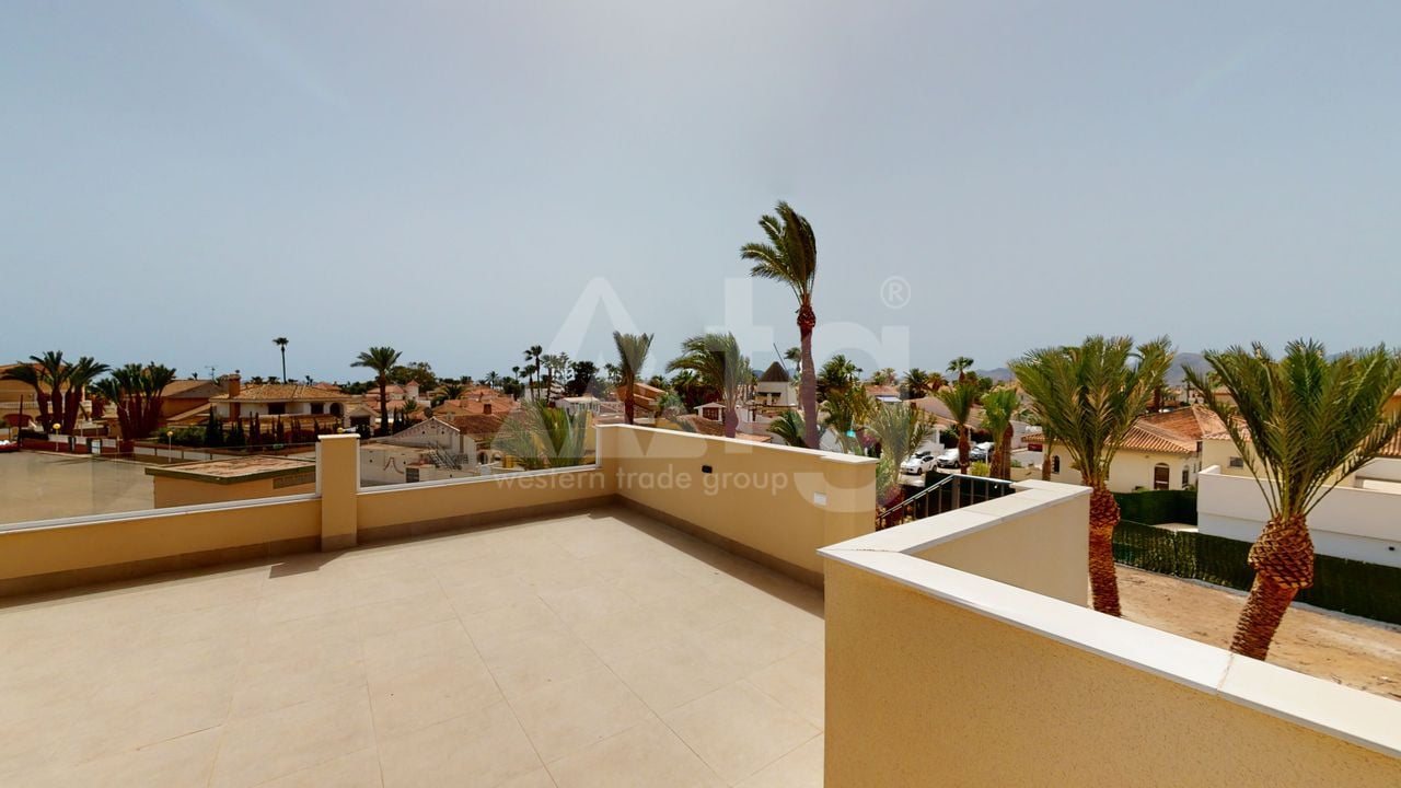 Villa de 3 chambres à Los Urrutias - IIE33939 - Photo - 23