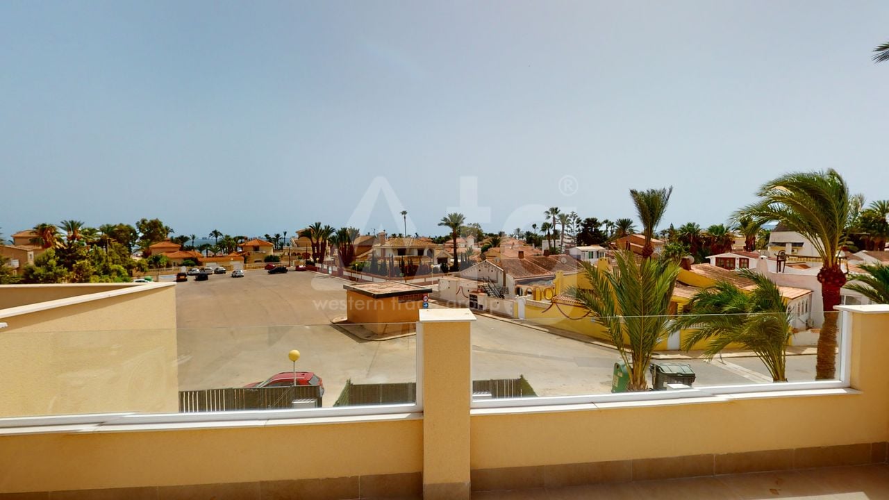 Villa de 3 chambres à Los Urrutias - IIE33939 - Photo - 24