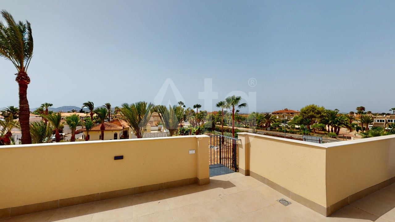 Villa de 3 chambres à Los Urrutias - IIE33939 - Photo - 25