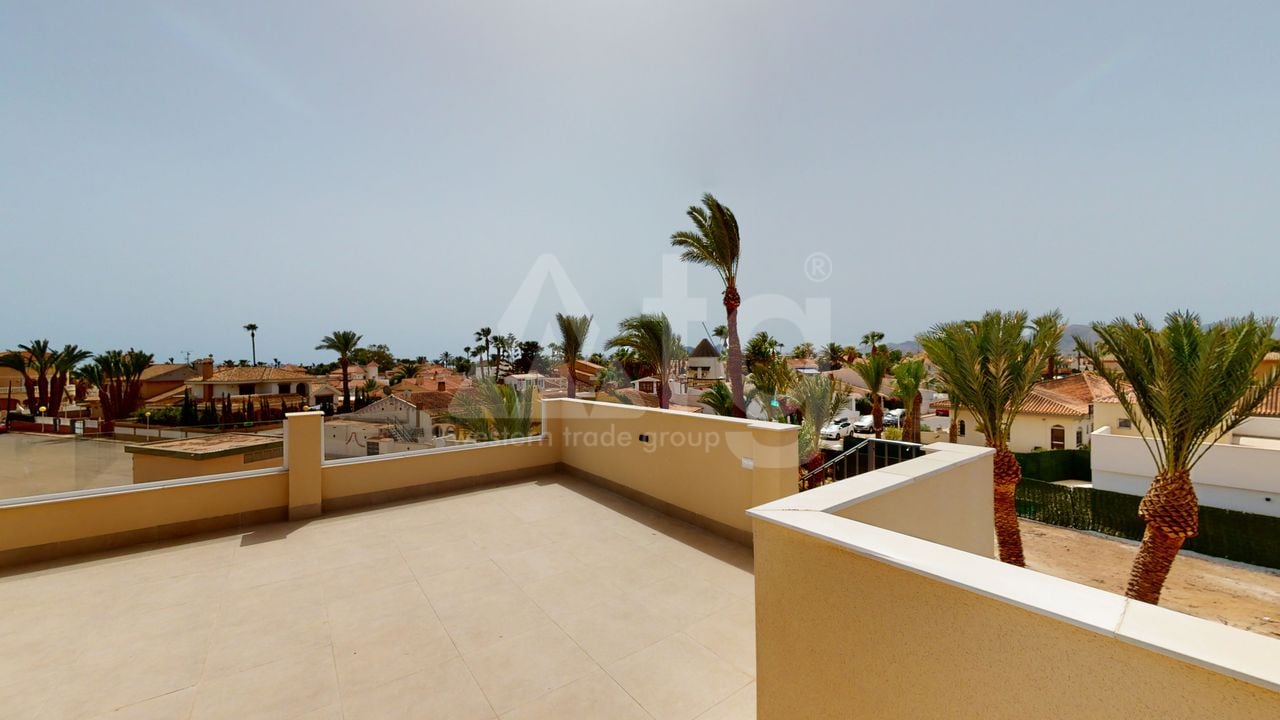Villa de 3 chambres à Los Urrutias - IIE33939 - Photo - 26