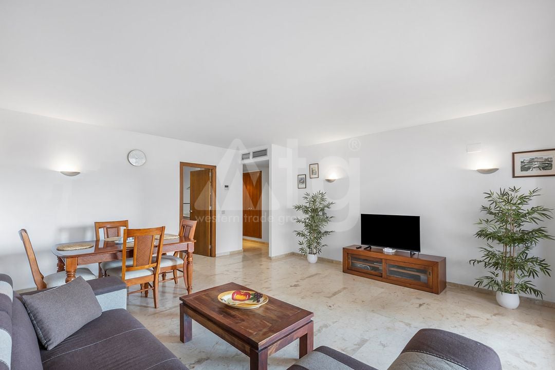 2 bedroom Apartment in Torrevieja - B135926 - Photo - 7