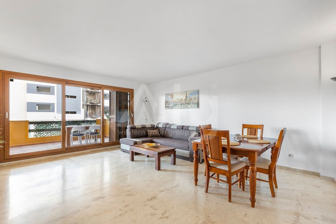 2 bedroom Apartment in Torrevieja - B135926 - Photo - 4