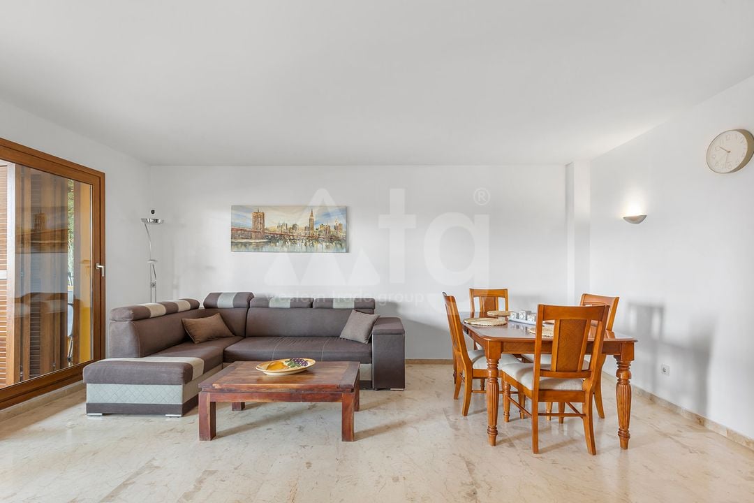 2 bedroom Apartment in Torrevieja - B135926 - Photo - 6