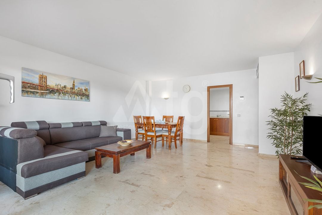 2 bedroom Apartment in Torrevieja - B135926 - Photo - 5