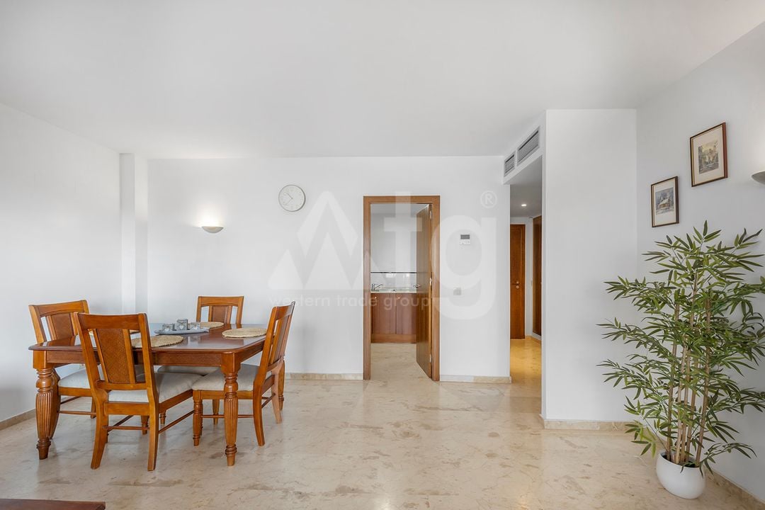 2 bedroom Apartment in Torrevieja - B135926 - Photo - 9
