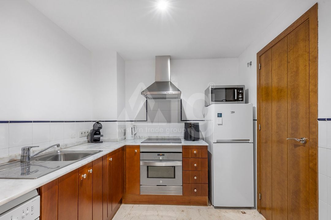 2 bedroom Apartment in Torrevieja - B135926 - Photo - 10