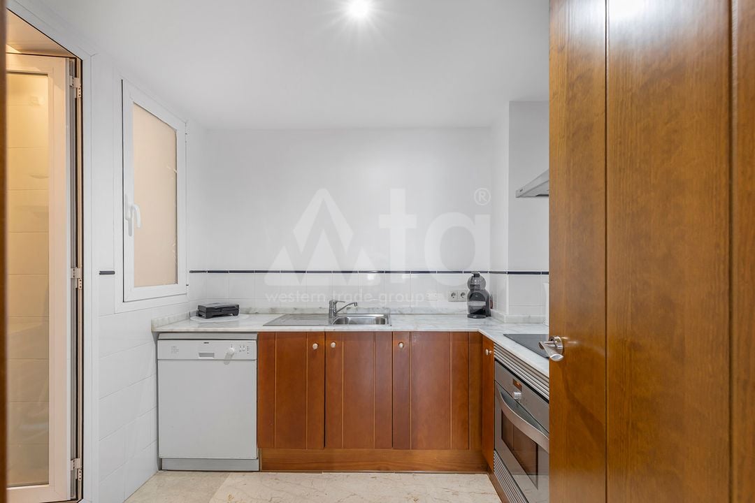 2 bedroom Apartment in Torrevieja - B135926 - Photo - 11