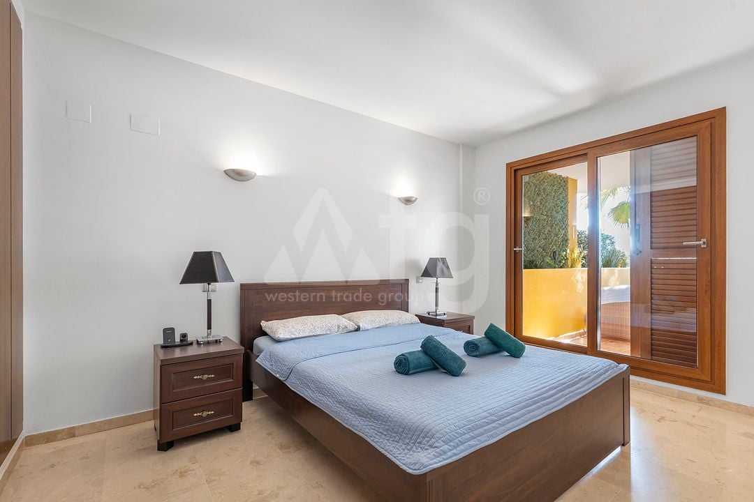 2 bedroom Apartment in Torrevieja - B135926 - Photo - 12