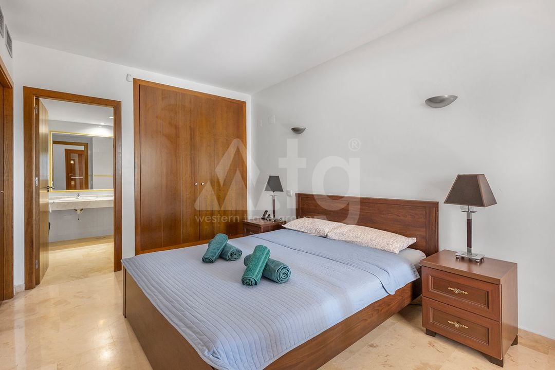 2 bedroom Apartment in Torrevieja - B135926 - Photo - 13