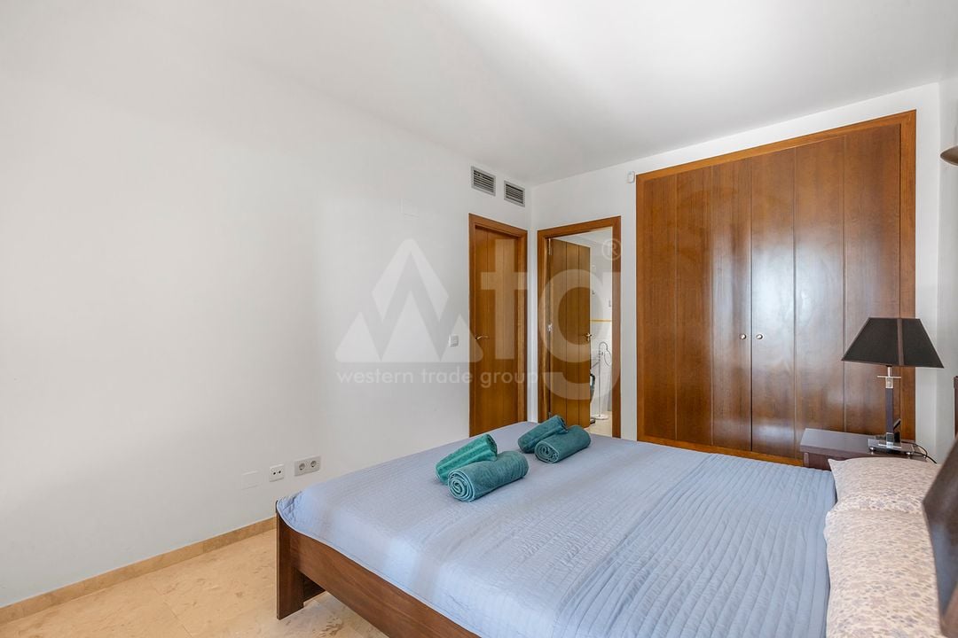 2 bedroom Apartment in Torrevieja - B135926 - Photo - 14