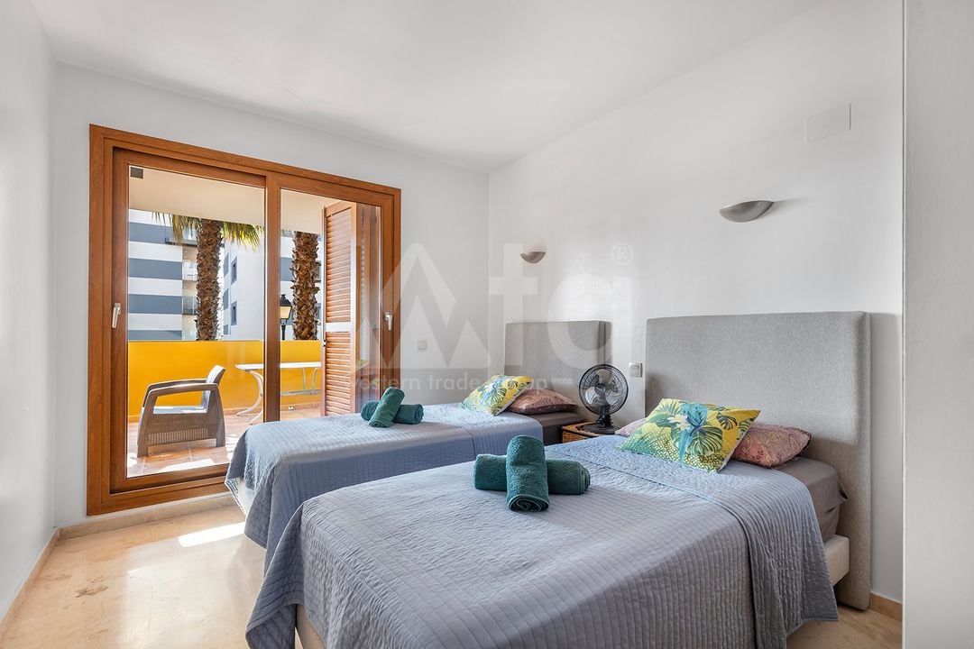 2 bedroom Apartment in Torrevieja - B135926 - Photo - 15