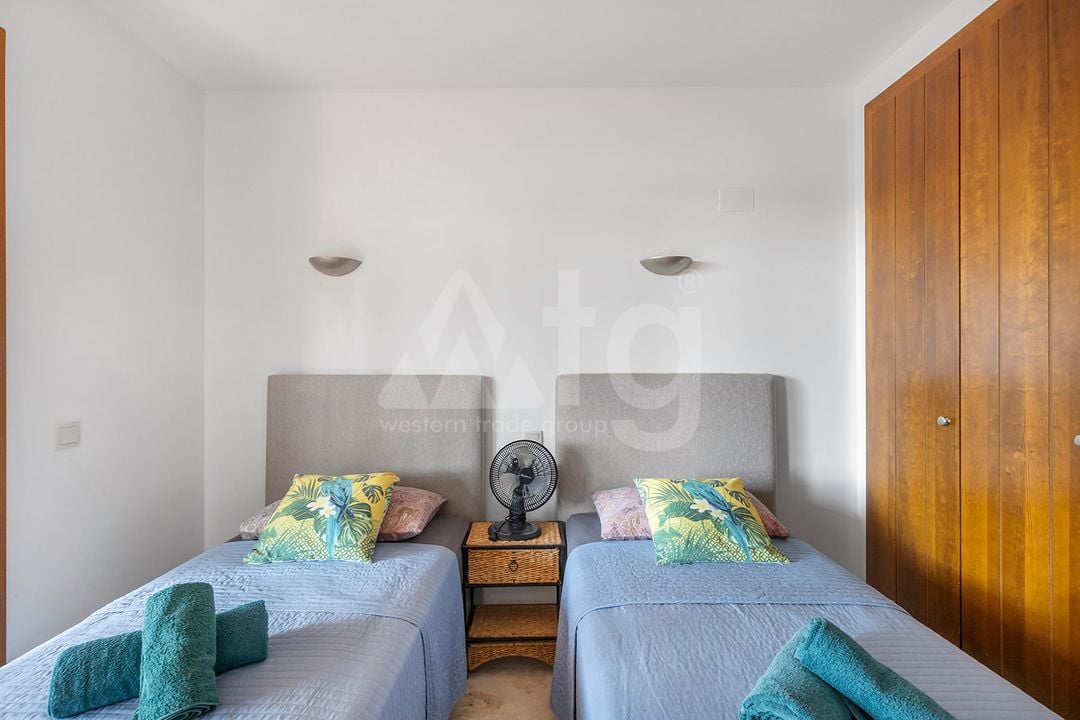 2 bedroom Apartment in Torrevieja - B135926 - Photo - 16