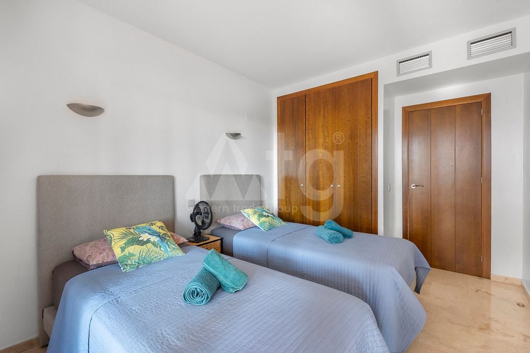 2 bedroom Apartment in Torrevieja - B135926 - Photo - 17