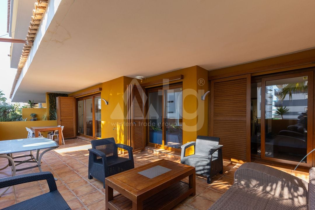 2 bedroom Apartment in Torrevieja - B135926 - Photo - 21