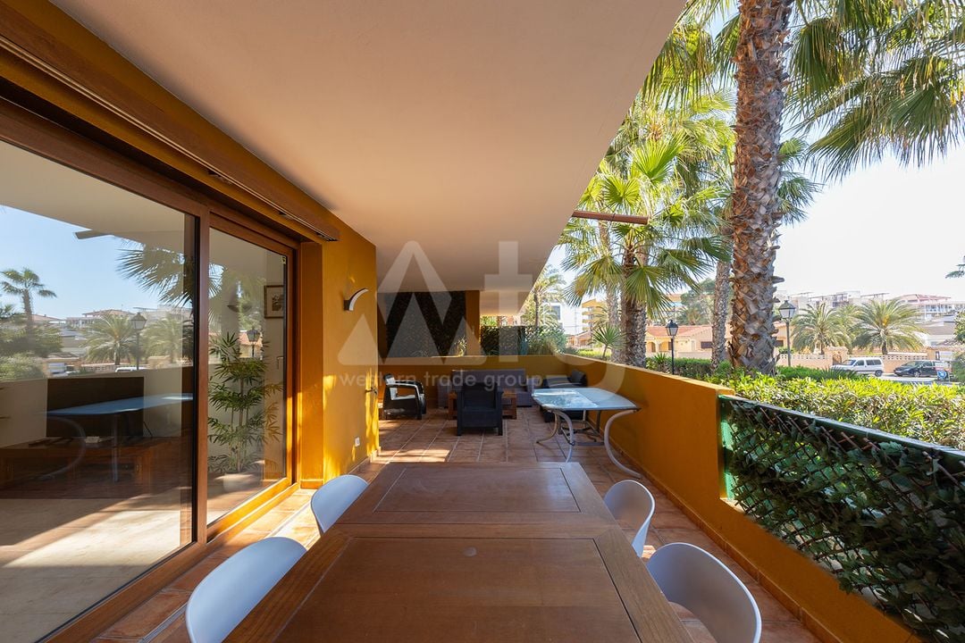 2 bedroom Apartment in Torrevieja - B135926 - Photo - 22