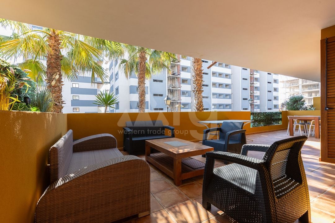 2 bedroom Apartment in Torrevieja - B135926 - Photo - 25