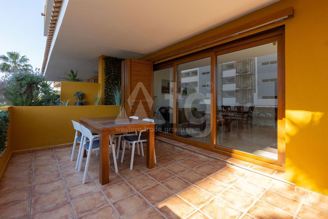 2 bedroom Apartment in Torrevieja - B135926 - Photo - 20