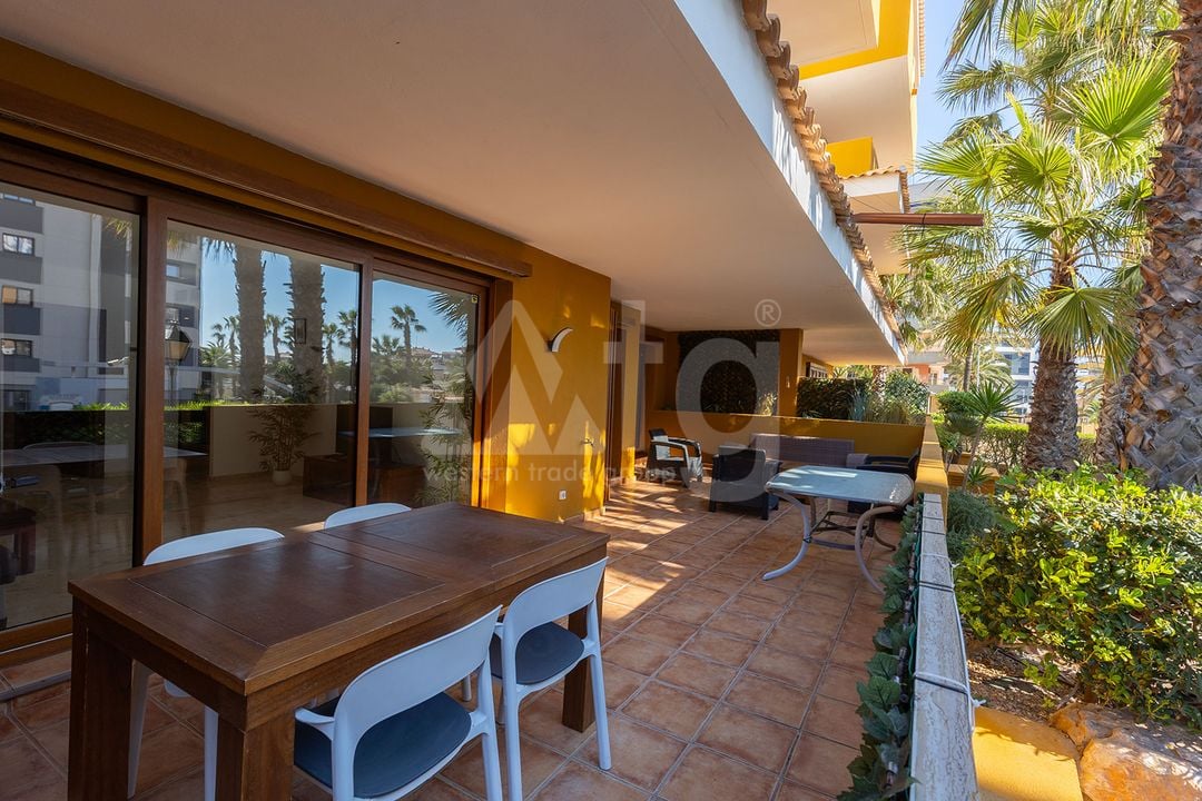 2 bedroom Apartment in Torrevieja - B135926 - Photo - 24