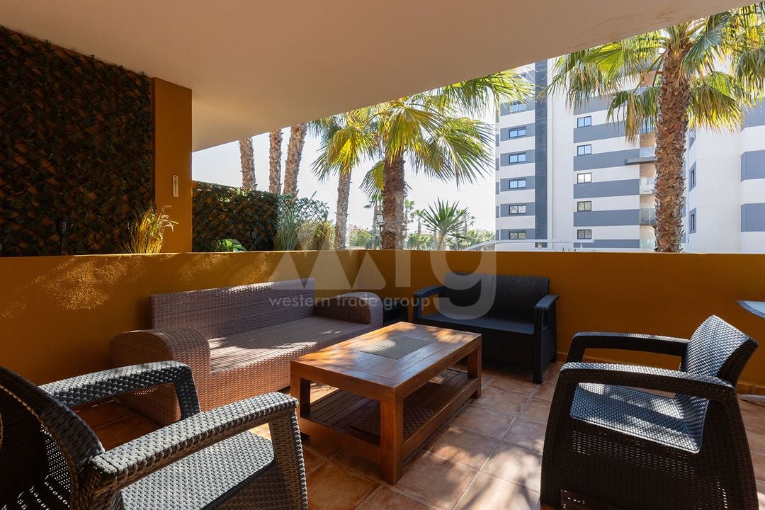 2 bedroom Apartment in Torrevieja - B135926 - Photo - 26