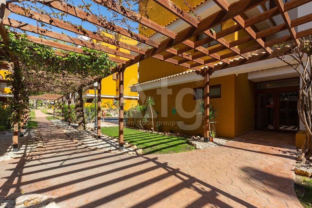 2 bedroom Apartment in Torrevieja - B135926 - Photo - 27