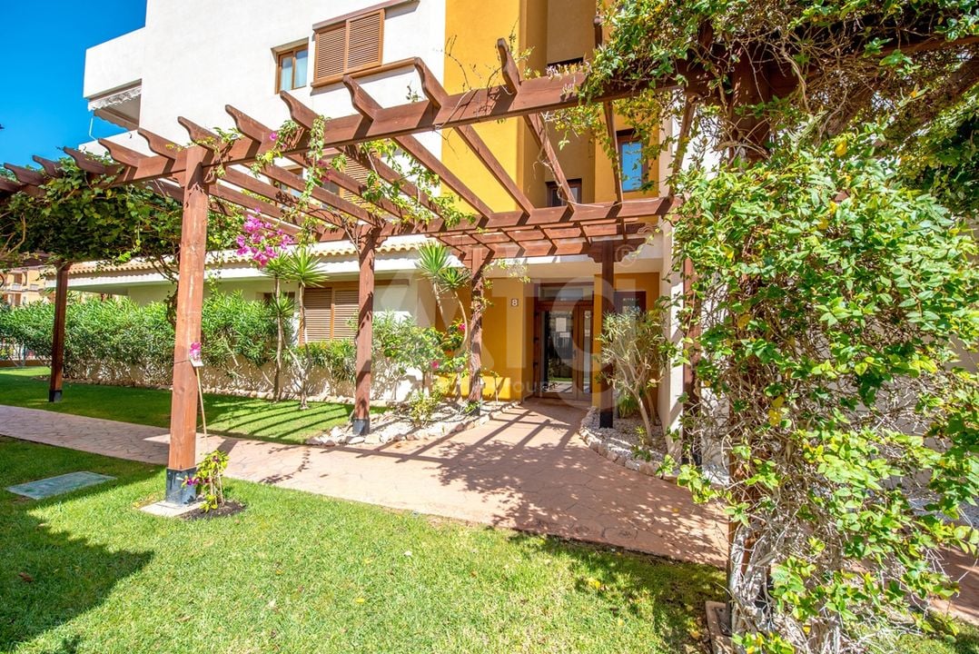 2 bedroom Apartment in Torrevieja - B135926 - Photo - 28