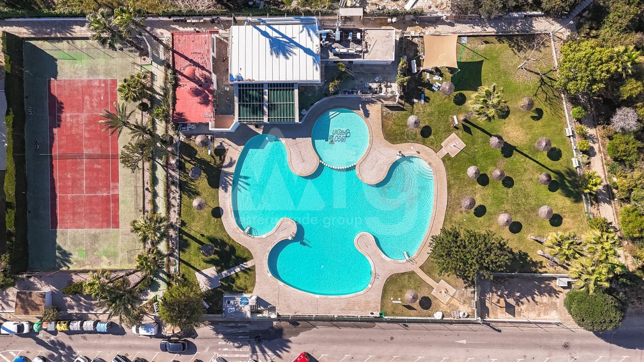 1 Schlafzimmer Bungalow in Torrevieja - LEA135959 - Foto - 15