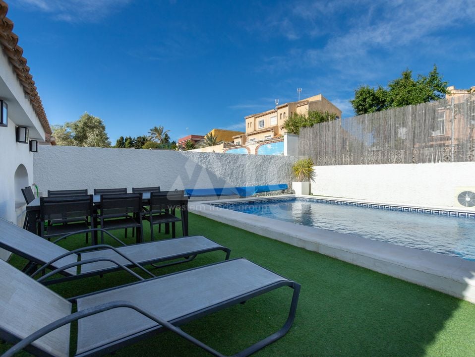 Villa de 4 chambres à Los Balcones - LEA135958 - Photo - 36