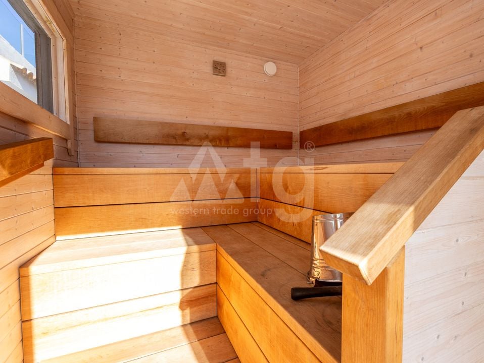 Villa de 4 chambres à Los Balcones - LEA135958 - Photo - 39