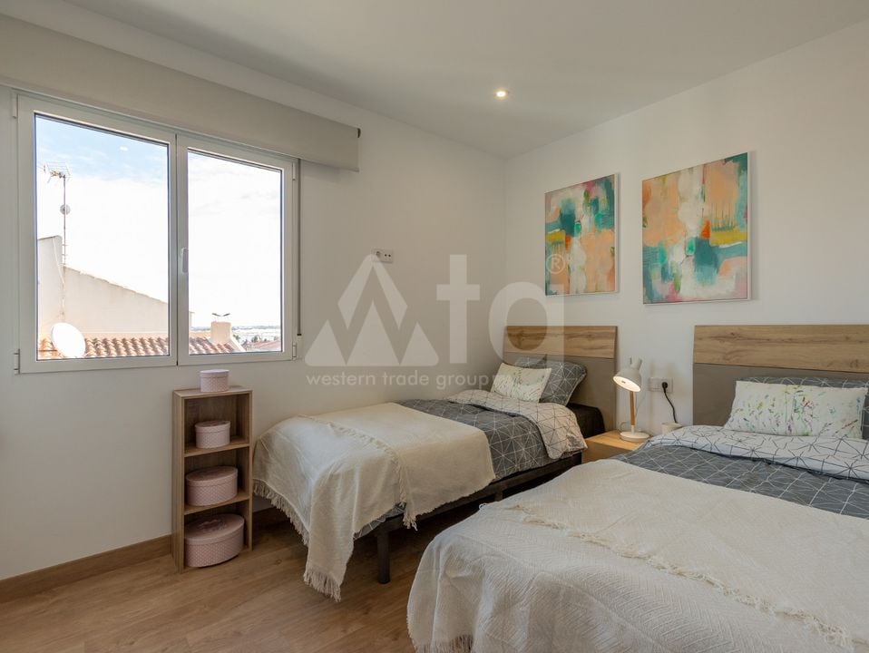 Villa de 4 chambres à Los Balcones - LEA135958 - Photo - 26