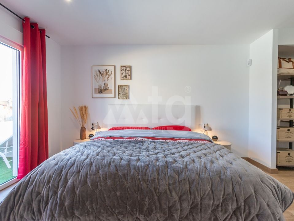 Villa de 4 chambres à Los Balcones - LEA135958 - Photo - 19
