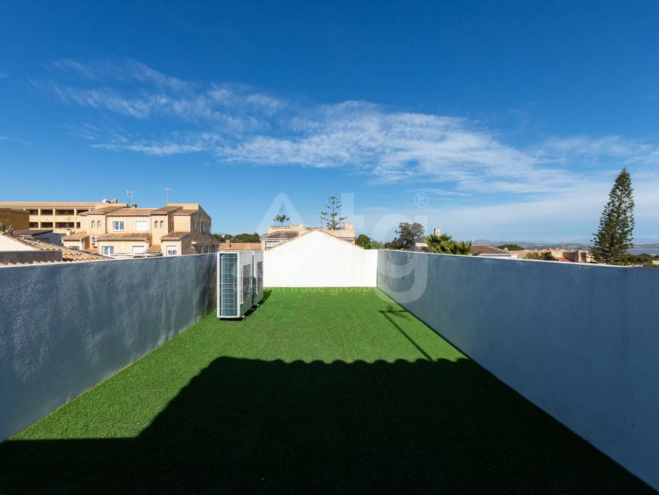 Villa de 4 chambres à Los Balcones - LEA135958 - Photo - 32
