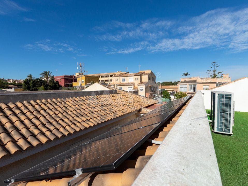 Villa de 4 chambres à Los Balcones - LEA135958 - Photo - 31