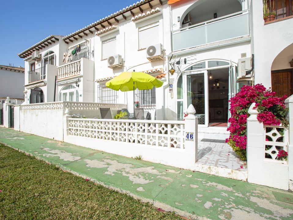 1 Schlafzimmer Bungalow in Torrevieja - LEA135959 - Foto - 1