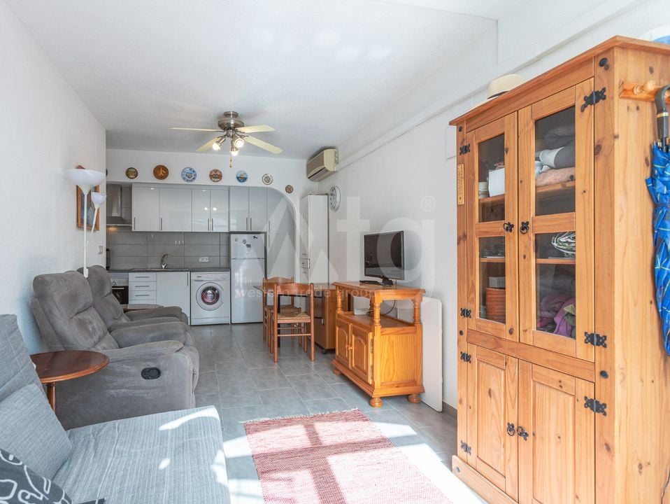 1 Schlafzimmer Bungalow in Torrevieja - LEA135959 - Foto - 6
