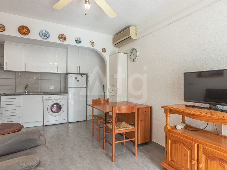 1 Schlafzimmer Bungalow in Torrevieja - LEA135959 - Foto - 7