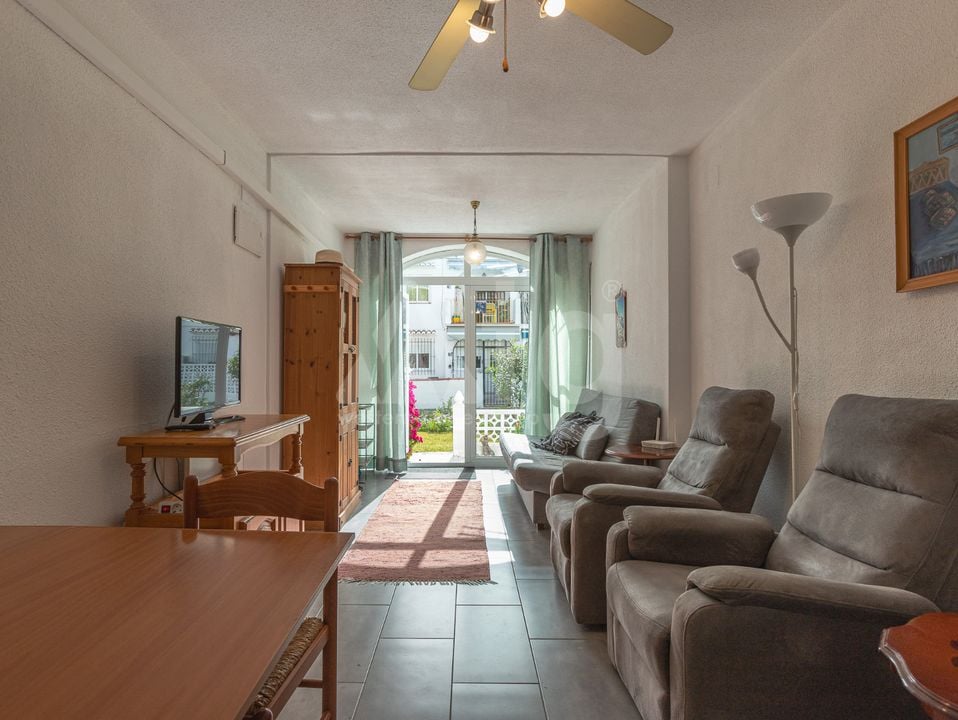 1 Schlafzimmer Bungalow in Torrevieja - LEA135959 - Foto - 4