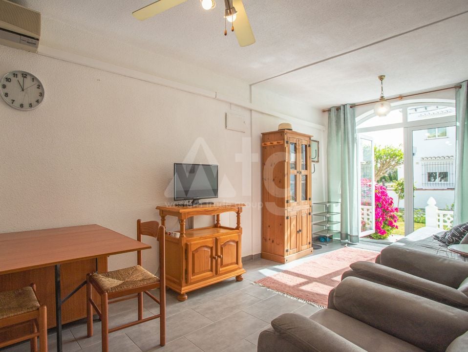 1 Schlafzimmer Bungalow in Torrevieja - LEA135959 - Foto - 5