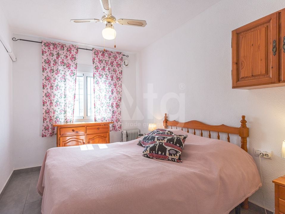 1 Schlafzimmer Bungalow in Torrevieja - LEA135959 - Foto - 9