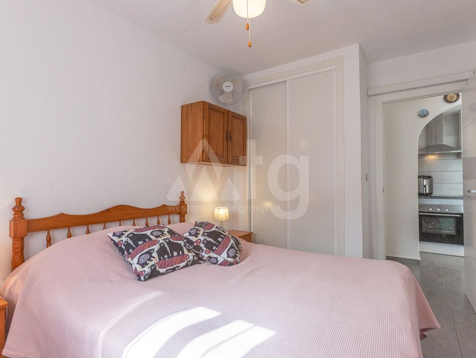 1 Schlafzimmer Bungalow in Torrevieja - LEA135959 - Foto - 10