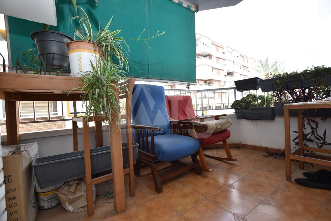 2 bedroom Apartment in Torrevieja - CCT135961 - Photo - 15