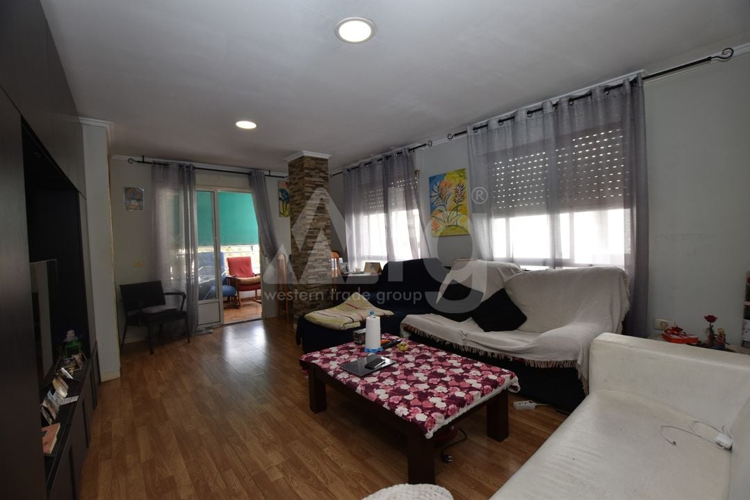 2 bedroom Apartment in Torrevieja - CCT135961 - Photo - 2