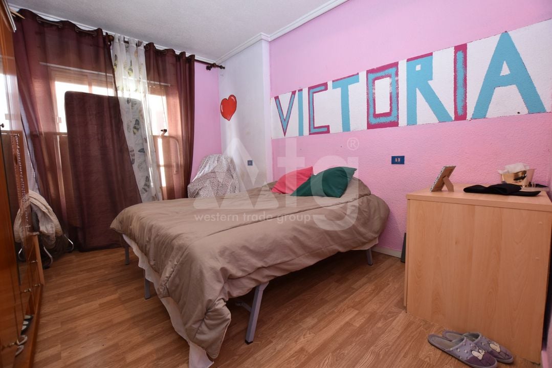 2 bedroom Apartment in Torrevieja - CCT135961 - Photo - 6