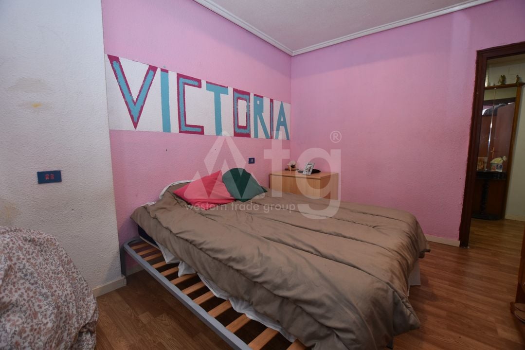 2 bedroom Apartment in Torrevieja - CCT135961 - Photo - 7