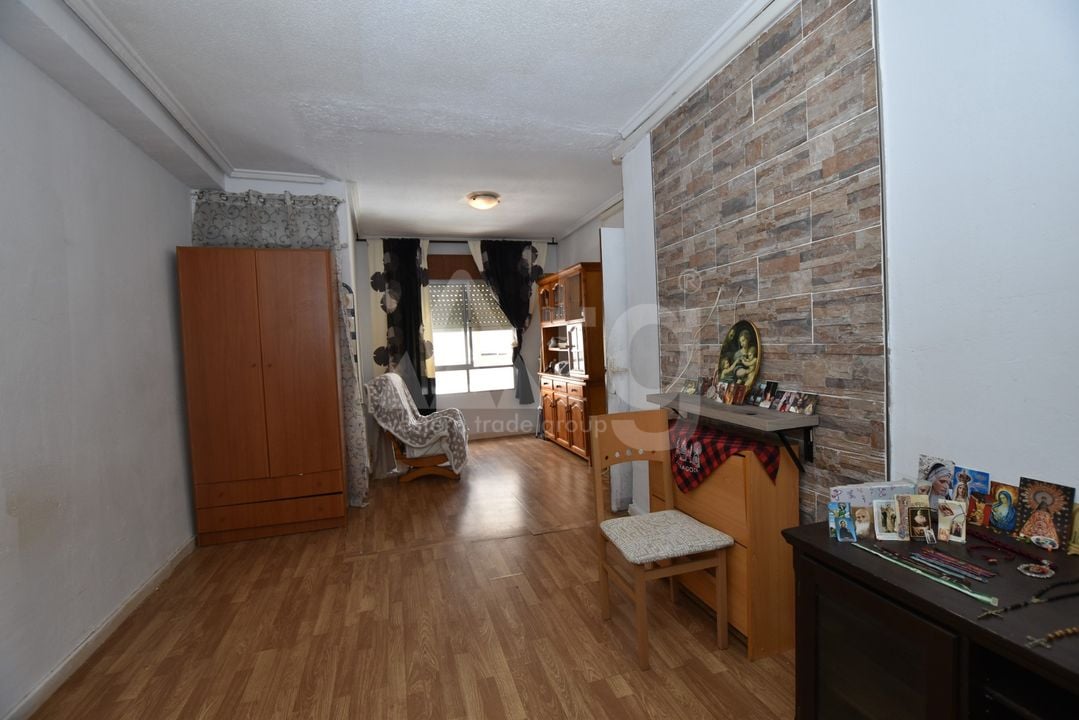 2 bedroom Apartment in Torrevieja - CCT135961 - Photo - 10