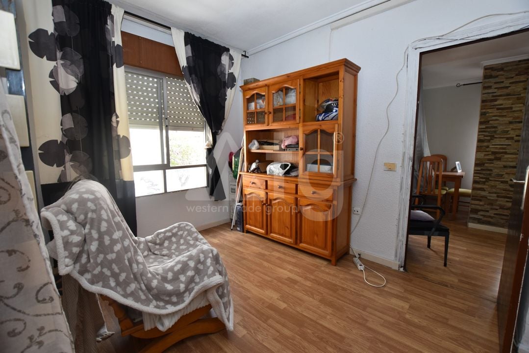 2 bedroom Apartment in Torrevieja - CCT135961 - Photo - 9