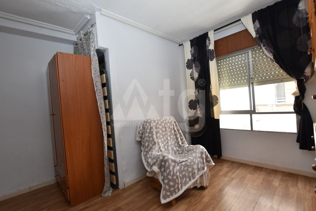 2 bedroom Apartment in Torrevieja - CCT135961 - Photo - 8