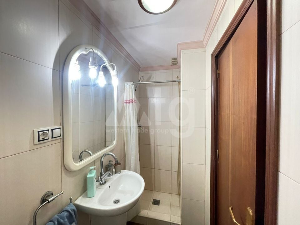 2 bedroom Apartment in Torrevieja - CCT135961 - Photo - 12